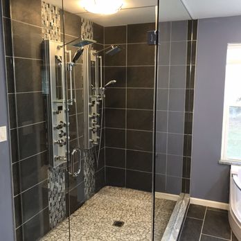 Showers Plus More - Just beautiful - Glass & Mirrors Near Me Showers Plus More - Just beautiful - Glass & Mirrors Near Me