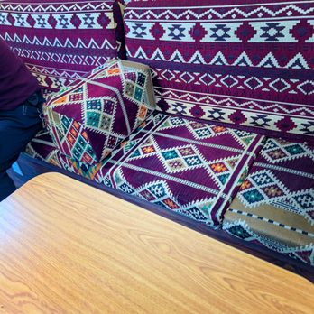 Moca House Cafe - Coffee & Tea Near Me - El Paso, Texas