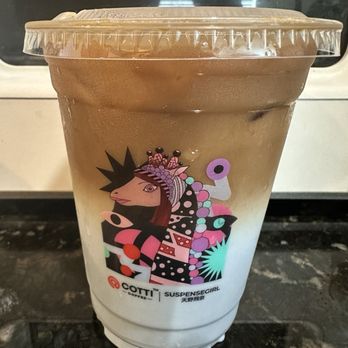 Cotti Coffee - Coffee & Tea Near Me - San Gabriel, California Cotti Coffee - Coffee & Tea Near Me - San Gabriel, California