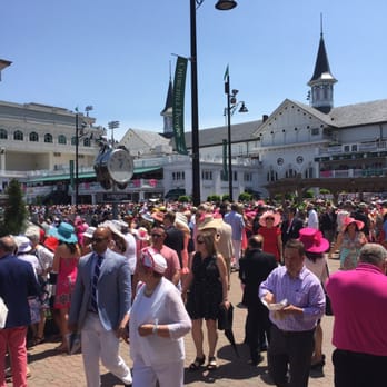 The Kentucky Derby - Festivals Near Me - Louisville, Kentucky The Kentucky Derby - Festivals Near Me - Louisville, Kentucky