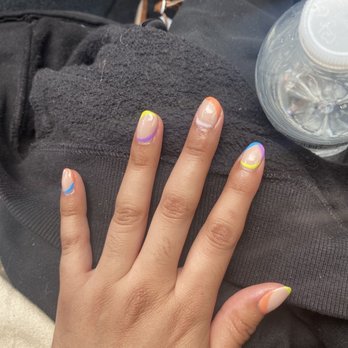 Nailvana Lash & Spa - Nail Salons Near Me - Houston, Texas Nailvana Lash & Spa - Nail Salons Near Me - Houston, Texas