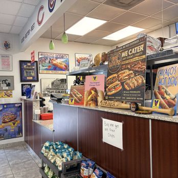 Fat Lou’s - Hot Dogs Near Me - Plantation, Florida Fat Lou’s - Hot Dogs Near Me - Plantation, Florida