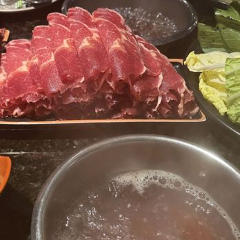 Dal Shabu Hot Pot - Korean Near Me - Annandale, Virginia Dal Shabu Hot Pot - Korean Near Me - Annandale, Virginia