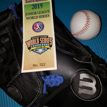 Junior League World Series - Professional Sports Teams Near Me