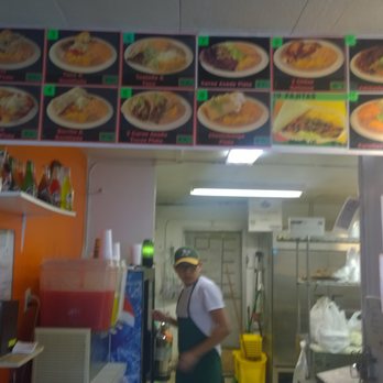 Raliberto's Taco Shop - Mexican Near Me - Eureka, California
