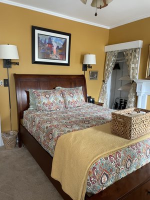 Bay Haven Inn of Cape Charles by null