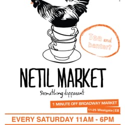 Netil Market