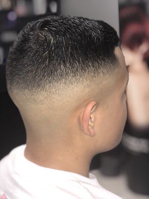 Elegant Cuts
