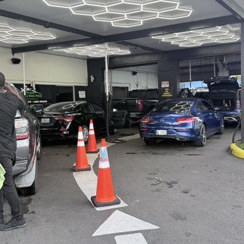 Wash and Wax Pros - Car Wash Near Me - Davie, Florida
