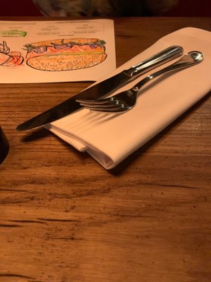 Burger & Lobster - West India Quay by null