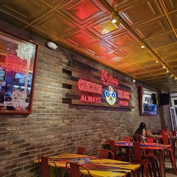 Willie's Chicken Shack - Chicken Wings Near Me - New Orleans, Louisiana Willie's Chicken Shack - Chicken Wings Near Me - New Orleans, Louisiana