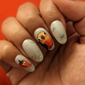 Only Hands Nails - Nail Technicians Near Me
