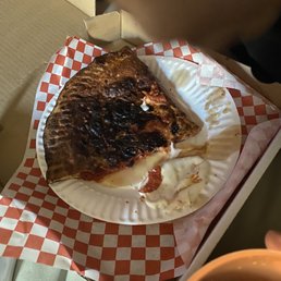 Calzones