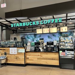 Starbucks - Starbucks in Kroger
