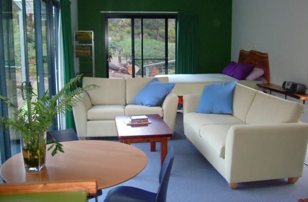 Huon Bush Retreats by null