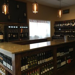 Southbridge Wines & Spirits - Binghamton's only State-of-the-Art Tasting Bar, specializing in unique, organic, and sustainability farmed wines.