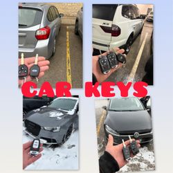 Click key
