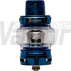 Smoke Shop - Latest Tanks. Pictured : Falcon by HT