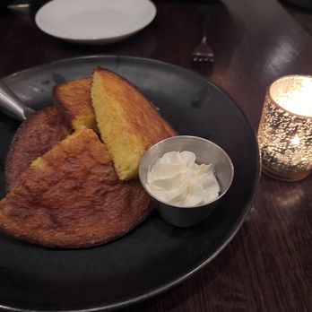 Pixca - Cornbread - American Near Me - Highland Park, Illinois