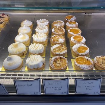 PIERRE & MICHEL AUTHENTIC FRENCH BAKERY - Updated December 2025 - 397 ...