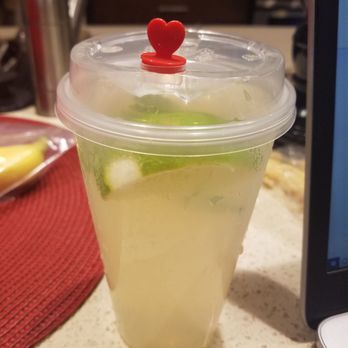 Cris and John - House lemonade. Its worth it!! - Vietnamese Near Me - Dallas, Texas Cris and John - House lemonade. Its worth it!! - Vietnamese Near Me - Dallas, Texas