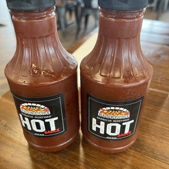 Rick's Barbecue - Hot sauce - Barbeque Near Me Rick's Barbecue - Hot sauce - Barbeque Near Me