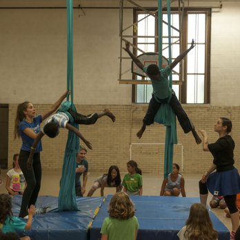 CircEsteem - Summer Circus Camp - Specialty Schools Near Me - Chicago, Illinois CircEsteem - Summer Circus Camp - Specialty Schools Near Me - Chicago, Illinois