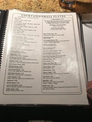 Menu photo 7 CH Steakhouse North Bergen, NJ Menu photo 7 CH Steakhouse North Bergen, NJ