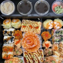 2 Persons Box