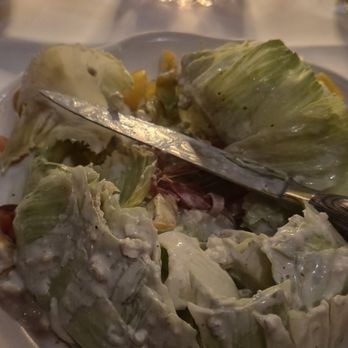 Delmonico's - Steakhouses Near Me - New York, New York
