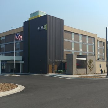 Home2 Suites by Hilton Helena - Home2Suites, Helena MT - Hotels Near Me - Helena, Montana