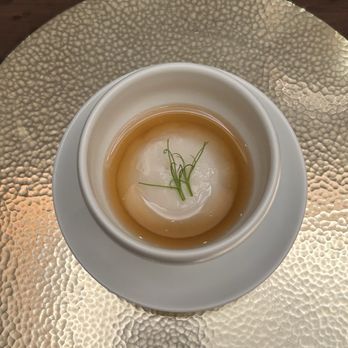 Benu - Asian Fusion Near Me - San Francisco, California