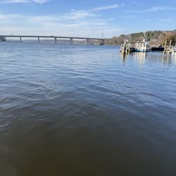 Ferry Landing State Park