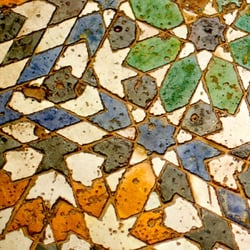 Experience It Tours - Discover the handicraft of Morocco.