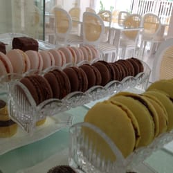 Le Brun Chocolates