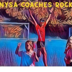 Laguna Niguel Youth Soccer Association