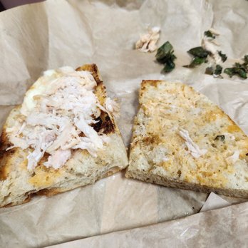 Panera Bread - Chicken frontega panini - Sandwiches Near Me - Henderson, Nevada Panera Bread - Chicken frontega panini - Sandwiches Near Me - Henderson, Nevada