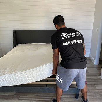 Assembly & Moving Services - Movers Near Me