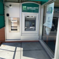 Bank of the West