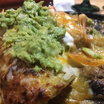 San Marcos Grill - Sizzling enchiladas with guacamole made fresh at the table - Bars Near Me - Carson City, Nevada