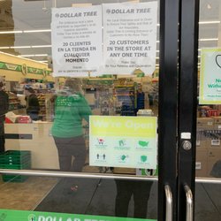 Dollar Tree