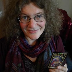 Inner Voice Intuitive Readings and Counseling - I look forward to helping you on your path!