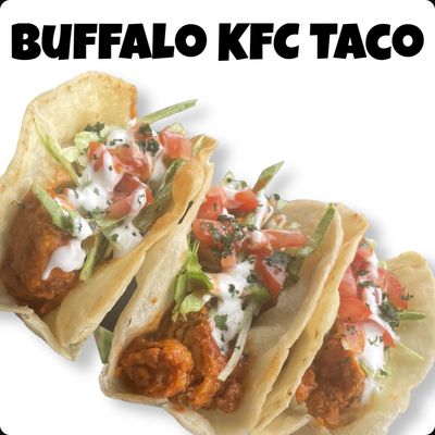 Fantasy Tacos by null