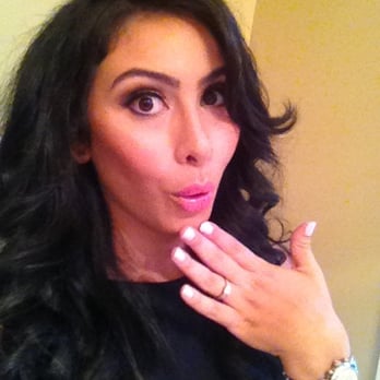 Salon Skye - Makeup at the end of the night, still looking fab!! You're the bomb dot com Gehan! - Hair Salons Near Me - West Bloomfield, Michigan Salon Skye - Makeup at the end of the night, still looking fab!! You're the bomb dot com Gehan! - Hair Salons Near Me - West Bloomfield, Michigan