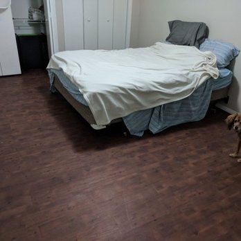 LL Flooring - Chattanooga - After - Building Supplies Near Me - Chattanooga, Tennessee
