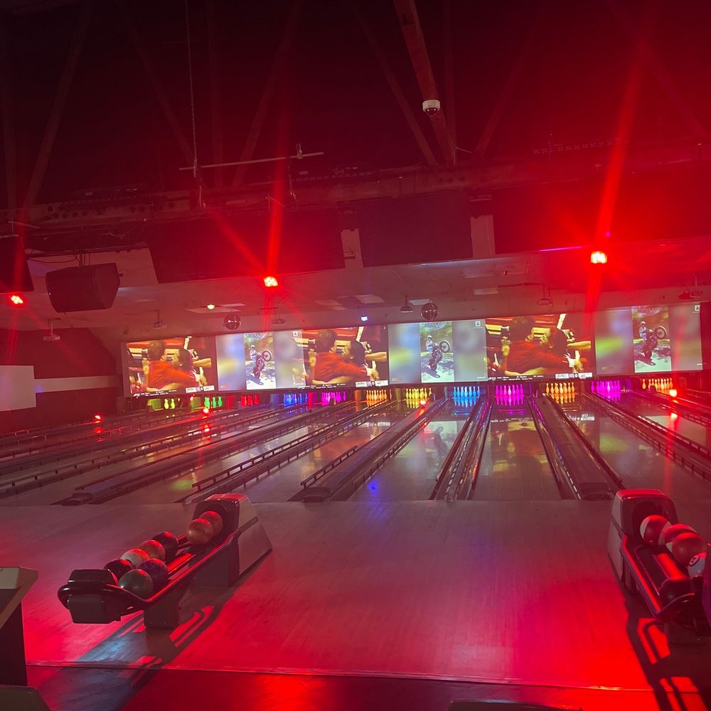 Ultra Lanes Baldwin - Bowling Near Me - Baldwin, New York Ultra Lanes Baldwin - Bowling Near Me - Baldwin, New York