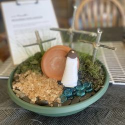 Sweet Marcella's - Easter Garden