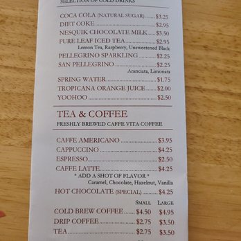 D'Orsi's Bakery - Caterers Near Me - Port Reading, New Jersey