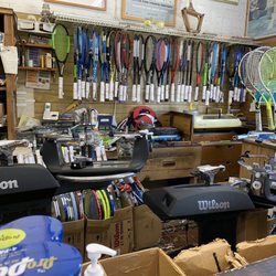 Westwood Sporting Goods