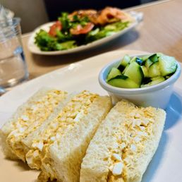 Tamago Sando